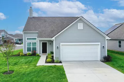 522 Shallowroot Ln, Sheridan, IN 46069