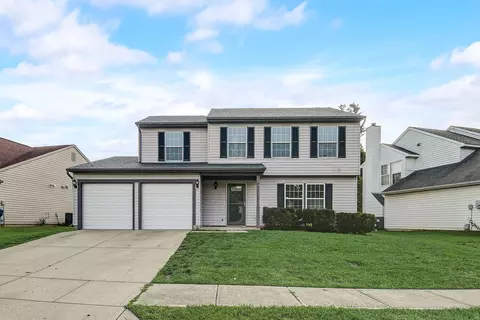 6107 Macbeth Way, Indianapolis, IN 46254