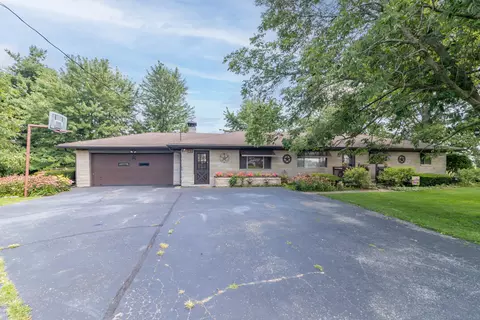 451 N 600 E, Greenfield, IN 46140