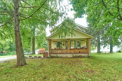 7200 S Pearl St, West Newton, IN 46183