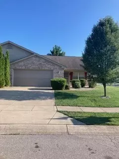 4825 Coventry Park Blvd, Indianapolis, IN 46237