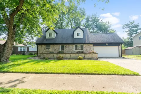 6607 W Loretta Dr, Indianapolis, IN 46221
