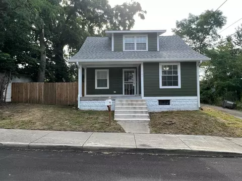 3151 Barnes Ave, Indianapolis, IN 46208