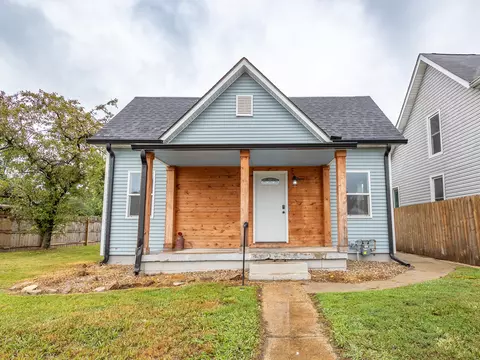 1758 Morgan St, Indianapolis, IN 46221