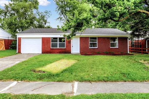 2643 Aurie Dr, Indianapolis, IN 46219
