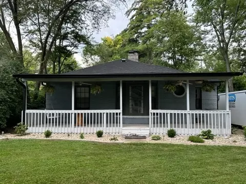 3410 S Delaware St, Indianapolis, IN 46227