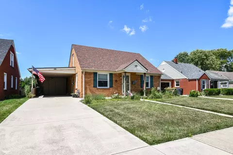 3013 Sherman St, Anderson, IN 46016