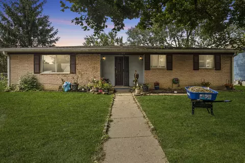 1165 Bacon St, Indianapolis, IN 46227