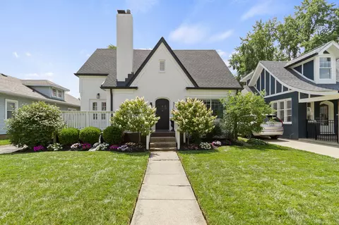 315 W Hampton Dr, Indianapolis, IN 46208