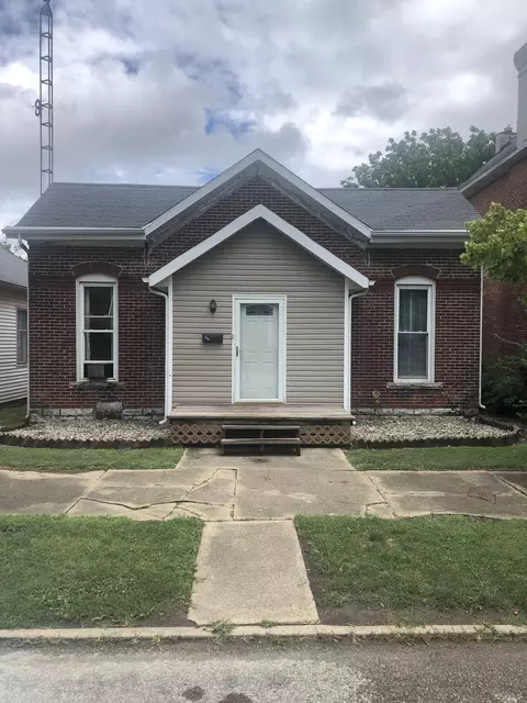 228 S Franklin St, Greensburg, IN 47240