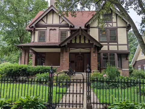 111 Wallace Ave, Crawfordsville, IN 47933