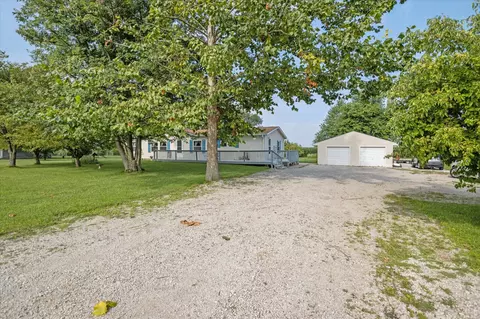 1904 S County Rd 800 W, Coatesville, IN 46121