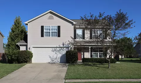 2514 Liatris Dr, Plainfield, IN 46168