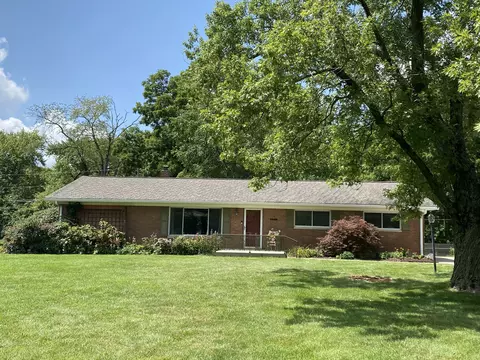 7936 Charlecot Dr, Indianapolis, IN 46268
