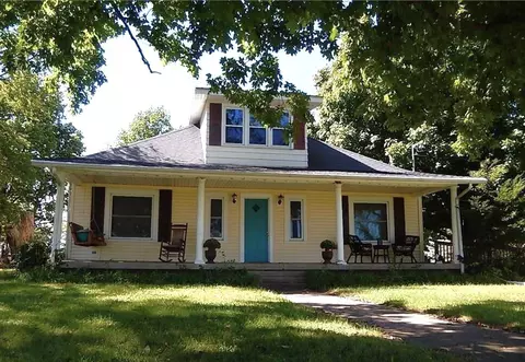 29 N 400 E, Crawfordsville, IN 47933