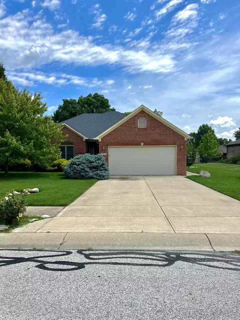 1317 Temple Ct, Danville, IN 46122
