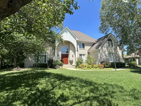 924 Sable Run, Carmel, IN 46032