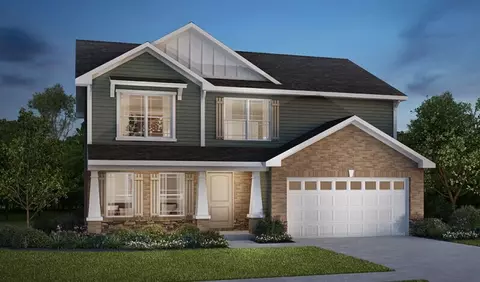 5760 Altar Bell Cir, Greenwood, IN 46143