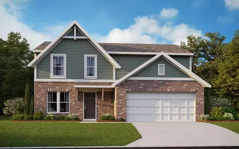 1014 Cyprian Way, Lebanon, IN 46052