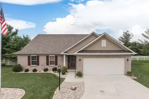 1114 Brookside Ct, Avon, IN 46123