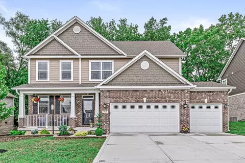 4929 Brickert Way, Greenwood, IN 46142
