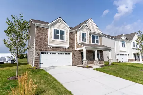 6791 Highland Way, Brownsburg, IN 46112