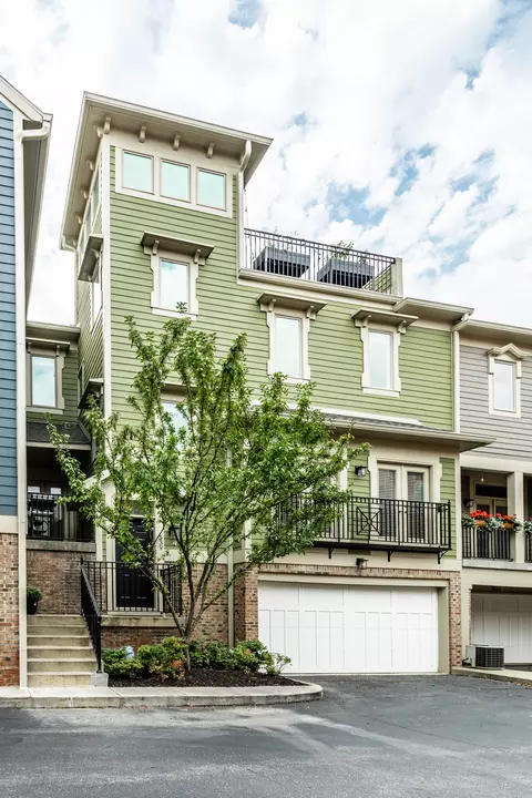 539 Allard Pl, Indianapolis, IN 46202