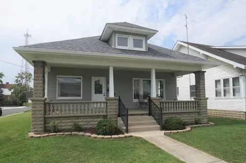 303 W Pearl St, Batesville, IN 47006