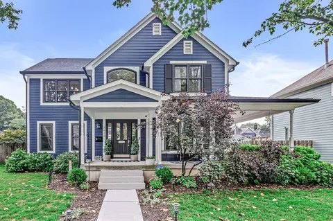 2615 N New Jersey St, Indianapolis, IN 46205