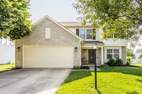 12671 Honors Dr, Carmel, IN 46033