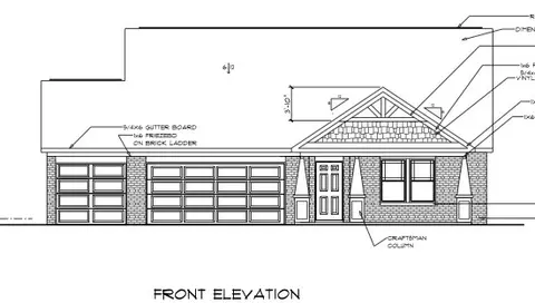 13743 N Clara Ct, Camby, IN 46113