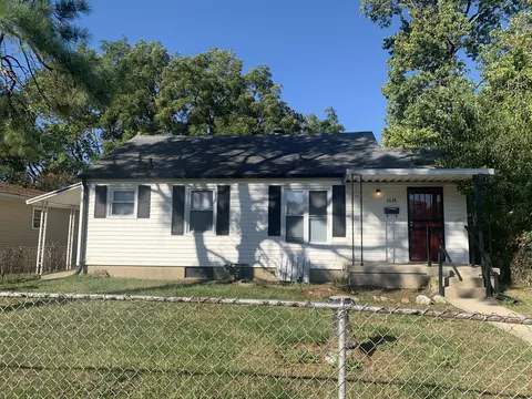 3638 Kinnear Ave, Indianapolis, IN 46218