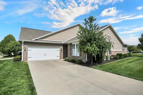 689 Nuttal St, Westfield, IN 46074