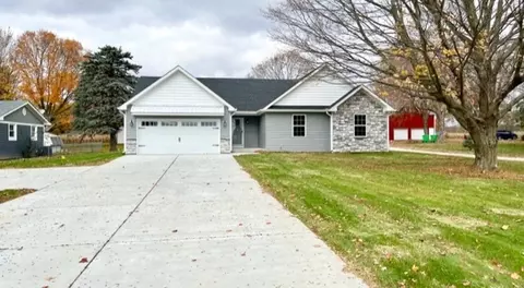 2098 Traction Rd, Crawfordsville, IN 47933