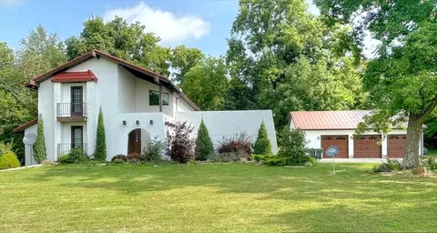 9928 W Sr 128 St, Elwood, IN 46036
