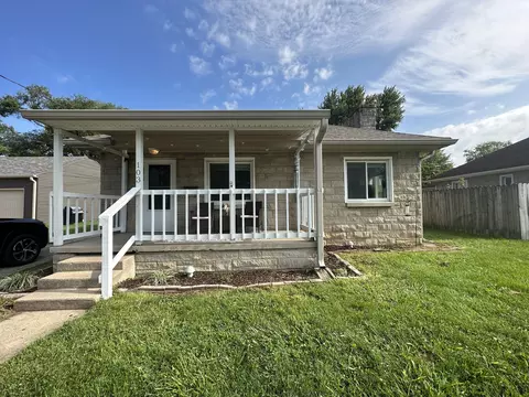 103 W Berry St, Greencastle, IN 46135