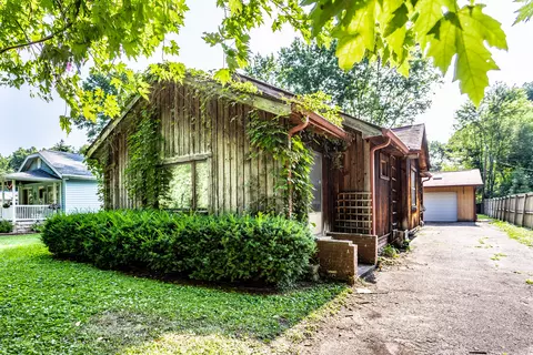 5321 Lester St, Indianapolis, IN 46208