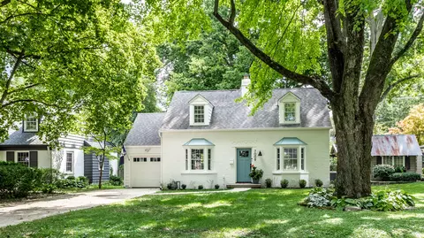 7009 Warwick Rd, Indianapolis, IN 46220