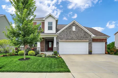 1019 Plunkett Ave, Westfield, IN 46074