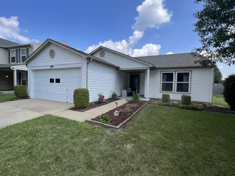 3347 Spring Wind Ln, Indianapolis, IN 46239