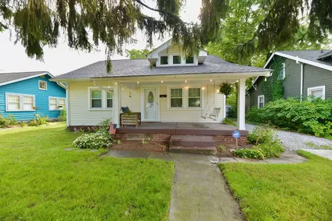 5131 Carrollton Ave, Indianapolis, IN 46205