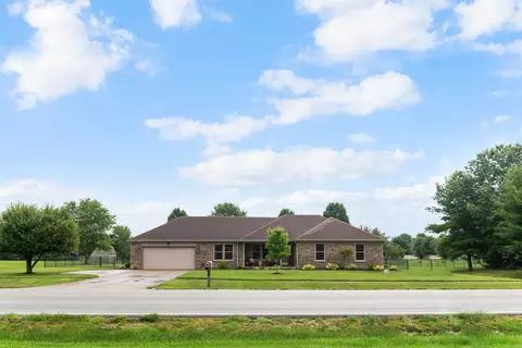3751 N County Road 900 E, Brownsburg, IN 46112