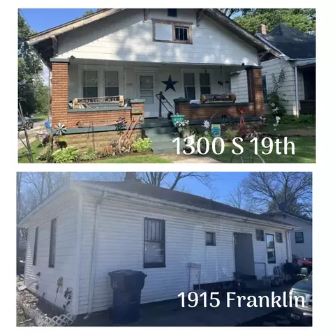 1300 S 19th St, Terre Haute, IN 47803