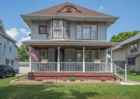 330 W Broadway St, Shelbyville, IN 46176