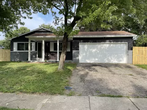 617 S Kiel Ave, Indianapolis, IN 46241