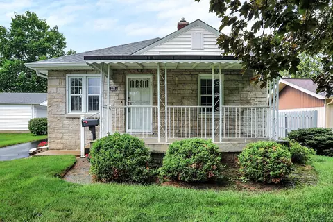220 N Routiers Ave, Indianapolis, IN 46219