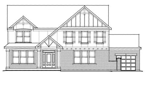 12534 Clover Hill Trce, Fishers, IN 46037