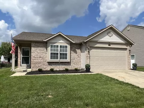 4606 Sugar Bay Ln, Indianapolis, IN 46237