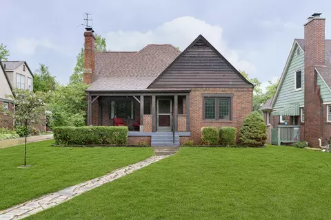 938 N Ritter Ave, Indianapolis, IN 46219