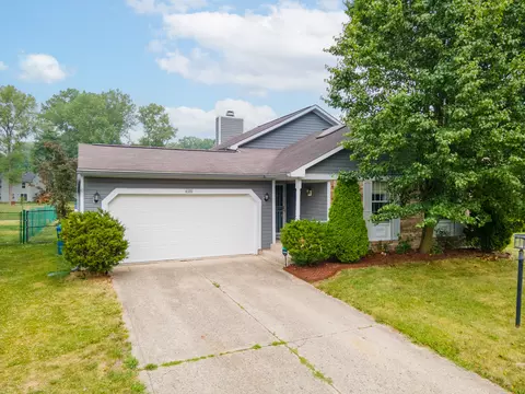 4339 Robertson Blvd, Indianapolis, IN 46228